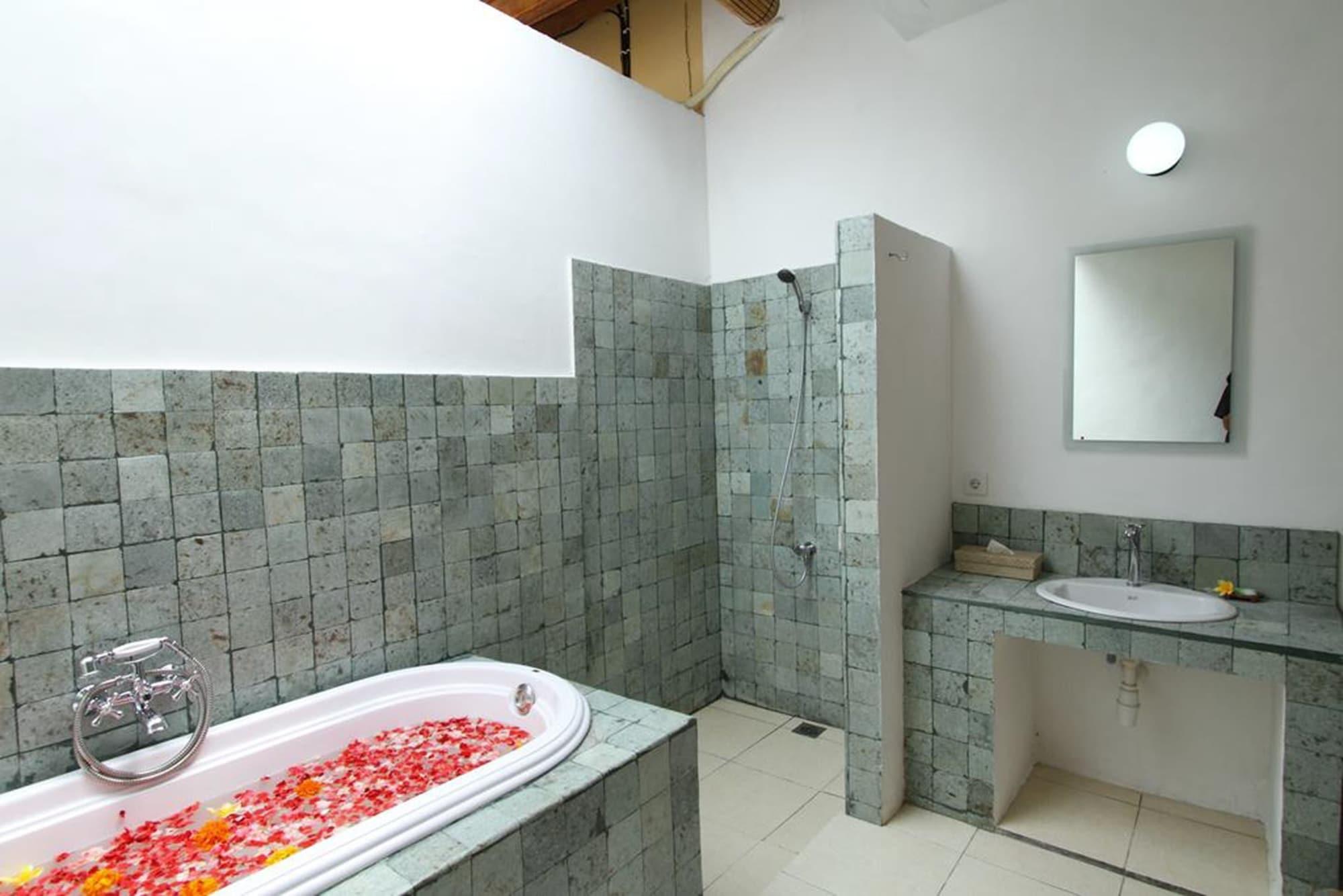Lembongan Cliff Villas Nusa Lembongan Exterior foto